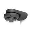 Ubiquiti uniwersalny uchwyt do kamer AI Multi Sensor 4, czarny
