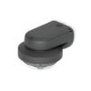 Ubiquiti uniwersalny uchwyt do kamer AI Multi Sensor 4, czarny