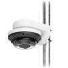 Ubiquiti uniwersalny uchwyt do kamer AI Multi Sensor 4, biały