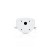 Ubiquiti uniwersalny uchwyt do kamer AI Multi Sensor 4, biały