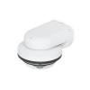 Ubiquiti uniwersalny uchwyt do kamer AI Multi Sensor 4, biały