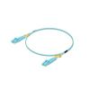 Ubiquiti UOC-1 patchcord OM3 Duplex LC-LC 1m