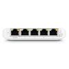 Ubiquiti USW-Flex-Mini switch (przełącznik) UniFi 5x GE, 1x PoE IN