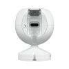 Ubiquiti UVC-G4-INS UniFi Protect G4 kamera IP 2688x1512, 2.8mm, PoE, mikrofon, głośnik