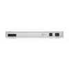 Ubiquiti UXG-Pro Next-Generation Gateway Pro router dual-WAN 2x GE, 2x SFP+ (10G)