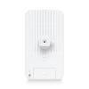 Ubiquiti Wave AP Gen2 stacja bazowa 60 GHz, 5.4 Gb/s, backup 5 GHz, 1x SFP+, 1x 2.5GE