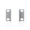 Ubiquiti zestaw uszu Rack 1U