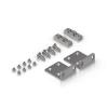 Ubiquiti zestaw uszu Rack 1U