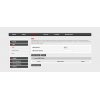 Uplink GP502R terminal ONT EPON/GPON 1x 2.5GE 1x GE 1x SC/UPC
