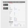 Uplink GP502R terminal ONT EPON/GPON 1x 2.5GE 1x GE 1x SC/UPC