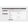 Uplink GP502R terminal ONT EPON/GPON 1x 2.5GE 1x GE 1x SC/UPC