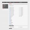 Uplink GP502R terminal ONT EPON/GPON 1x 2.5GE 1x GE 1x SC/UPC