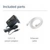 Uplink GP542Z terminal ONT GPON / EPON 4x GE, 1x USB, WiFi AC1200