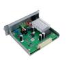 Uplink moduł zasilający DC do terminali OLT, input 48 V DC 2 A