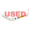 Używane Huawei HG8247H terminal GPON ONT 4x GE, 2x POTS, CATV, WiFi, USB