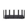 Xiaomi Mi AIoT Router AX3600 dwupasmowy, gigabitowy router AX3600, Mesh, 4x GE