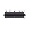 Xiaomi Mi AIoT Router AX3600 dwupasmowy, gigabitowy router AX3600, Mesh, 4x GE