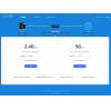 Xiaomi Mi AIoT Router AX3600 dwupasmowy, gigabitowy router AX3600, Mesh, 4x GE