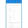 Xiaomi Mi AIoT Router AX3600 dwupasmowy, gigabitowy router AX3600, Mesh, 4x GE
