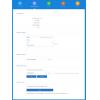 Xiaomi Mi AIoT Router AX3600 dwupasmowy, gigabitowy router AX3600, Mesh, 4x GE