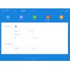 Xiaomi Mi AIoT Router AX3600 dwupasmowy, gigabitowy router AX3600, Mesh, 4x GE