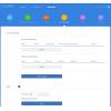 Xiaomi R2350 Mi AIoT AC2350 bezprzewodowy, dwuzakresowy router