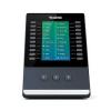 Yealink EXP43 moduł sekretarski LCD do telefonów T43U/T46U/T48U
