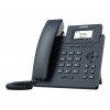 Yealink SIP-T30P telefon VoIP z PoE, 1 SIP