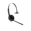 Yealink YHS34 zestaw słuchawkowy RJ-9 do telefonów VoIP