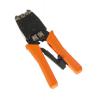 Zaciskarka złączy RJ45 RJ11 HT-500R
