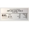 ZBF-24V-2.5A-17Ah-C