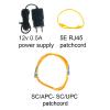 ZTE F601 GPON ONU 1x GE, 1x SC/UPC